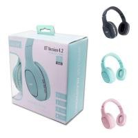 ราคา OKER BLUETOOTH WIRELESS HEADPHONE BT-1608 (41054144389)