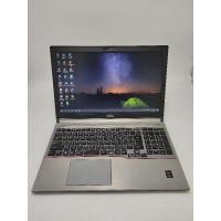 ราคา โน๊ตบุ๊คมือสอง Fujitsu E734 Core i5 Gen4 มีกล้อง ขนาด15.6นิ้ว ไม่มีกล้อง (8386070145)