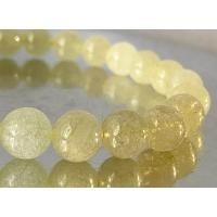 ราคา 8 mm Natural Libyan Desert Tektite Stone/Cosmic Energy"~Golden Tektite 8-9 mm Libyan Desert Glass Tektite Bracelet (27510947147)