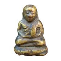 ราคา รูปหล่อหลวงพ่อเงิน พิมพ์ขี้ตา วัดบางคลาน พระเครื่อง ส่งตรงปก E58 (54151443494)