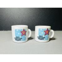 ราคา แก้วเซรามิคจิ๋ว Toy story Mini Ceramic (26474940604)