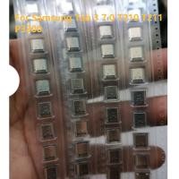 ราคา พอร์ตชาร์จ ซ็อกเก็ตแจ็ค Micro USB สําหรับ Samsung Galaxy Tab 3 7.0 T210 T211 P3200 1-10 ชิ้น (20773347646)