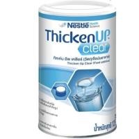 ราคา Resource ThickenUp Clear(รีซอร์ส ทิคเค่น อัพ เคลียร์) 125กรัม เพิ่มความหนืดอาหาร ฝึกกลืน (3440490197)