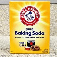ราคา 454g Beauty han กําลังสูงอาหารขนาดเล็กผงผงปลาหมึกปลาหมึกเห็ด&HAMMER PURE BAKING SODA (53250094383)