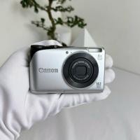 ราคา Canon powershot A2200 (รุ่นหายากมากๆ) (51201950552)