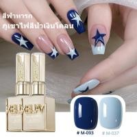 ราคา ชุดน้ำยาทาเล็บสีน้ำเงินแซฟไฟร์และฟ้าอ่อน ติดทนนาน เหมาะสำหรับบ้านและร้านทำเล็บ (42750138878)