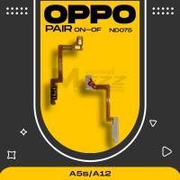 ราคา แพร on-off ออปโป้ OPPO A5s/A12 (42825634661)