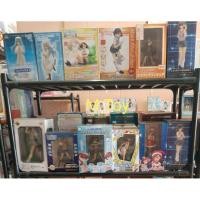 ราคา ฟิกเกอร์งานแท้ จากเรื่อง ( A Certain Magical Index ) To Aru Majutsu no Index - แยกขาย (6738166502)