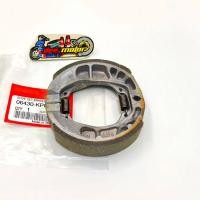 ราคา ฝาครอเรค ฝาเรคหลัง ฝาครอดุม ฝาเรค ลูกเี้ยวมือลิงเรค ผ้าเรค wave125 เวฟ125เอส เวฟ125หัวเถิก รุ่นเสียอาร์ม KPH (42620341771)