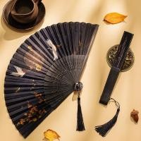 ราคา พัดลมไม้ไผ่โบราณพัดลมถ่ายภาพมือถือพัดลมถ่ายภาพสินค้าพัดลมตกแต่ง (25146437028)
