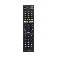 ราคา UNIVERSAL SONY TV BRAVIA SMART LCD LED ANDROID REMOTE SMART ปุ่มรีโมทคอนโทรลใหม่ RMT-TX300P สําหรับ Sony TV Remote (57006712285)