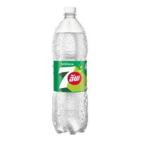 ราคา ราคาพิเศษ!! เซเว่นอัพ ฟรี เครื่องดื่มอัดลม ปราศจากน้ำตาล 1.45 ลิตร 7Up Free No Sugar Soft Drink 1.45L (10516497657)