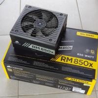ราคา PSU Corsair RM 850x 80plusGold (19442731163)