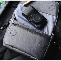 ราคา กระเป๋ากล้อง Compact Smart (7861601740)