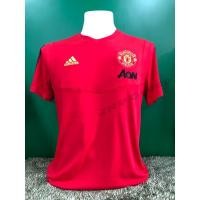 ราคา เสื้อยืด Manchester United MANU ของแท้ 100% (3532333765)