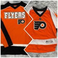 ราคา เสื้อกีฬาฮอกกี้น้ำแข็ง NHL เด็กมือสอง (47355837606)