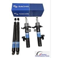 ราคา SHOCK ABSORBER FRONT REAR SACHS For Volvo V40 V40CC 317456 317457 317319 (44451846644)