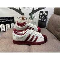 ราคา 2026Adidas Originals Superstar Mens Womens Board Shoes Three-leaf Shoes Shell Shoes Skateboard Shoes Professional Skateboard Shopping Simple Matching Skirt Y7SS (57907925584)