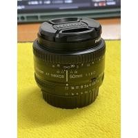 ราคา เลนส์ Nikon 50mm F1.8 D (23705636644)