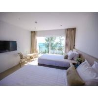 ราคา NT Luxury ชุดผ้าปูที่นอน 3.5ฟุต 5 ชิ้น เกรดโรงแรม 5 ดาว ผ้าไม่ขึ้นขุย ไม่ขึ้นเม็ด (6317344148)