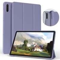 ราคา For Lenovo Tab P11 Pro Case &amp; Lenovo Tab P11 Case TB-J606 Magnetic Tri-Fold Stand Tablet Cover for Lenovo tab P11 Pl (19548915497)