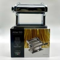 ราคา [ของแท้-พร้อมส่งจากไทย!!] เครื่องรีดแป้งและตัดเส้นพาสต้า atlas 150 - นำเข้าจากอิตาลี (48353834720)