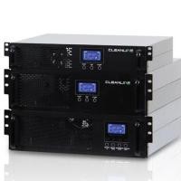 ราคา CLEANLINE UPS TR-10K 10kVA/10kW True On-line Double Conversion (23740828516)