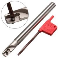 ราคา [SP-UR]T8 ประแจ Indexable End Mill BAP 300R C12-12-130-1T สําหรับ APMT1135PDER rt (27244303531)