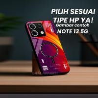 ราคา เคส XIAOMI REDMI NOTE 13 4G NOTE 13 5G NOTE 13 PRO 4G 13 PRO 5G - เคส hp XIAOMI REDMI NOTE 13 4G NOTE 13 5G NOTE 13 PRO 4G 13 PRO 5G - แก้ว Softcase - ซิลิโคน Hp (GC 4606) (53355924136)