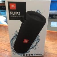 ราคา Jbl flip 3 black (991409963)