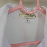 ราคา ส่งต่อชุดนักศึกษา simple nisit ร้านนิสิต (17932129826)