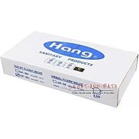 ราคา ฟลัชวาล์ว ฟลัชวาล์วสุขภัณฑ์ ฟลัชวาล์วชักโครก ท่อตรง/ ท่องอ HANG รุ่น CF-50I โครเมียม (14821655255)