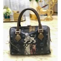 ราคา กระเป๋า MCM ทรงหมอน สิงห์โต (28818233012)