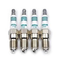 ราคา ❤ หัวเทียนอิริเดียม It20-5326 4ชิ้นเริ่มต้นสำหรับ Chevrolet Pe (26303607959)