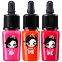 ราคา Peripera lip tint water ink (139056559)