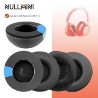 ราคา NullMini เปลี่ยนแผ่นรองหูฟังสําหรับ Taotronics BH-046 หูฟัง Cooling Gel แผ่นรองหูฟัง Earmuff แถบคาดศีรษะ (45856139610)