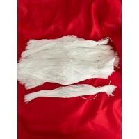 ราคา ** สายสิญจน์เส้นเล็ก** ด้ายผูกข้อมือ ด้ายสายสิญจน์ผูกข้อมือ รับขวัญ บายศรีสู่ขวัญ ด้ายสายสินเส้นเล็ก 100เส้น/มัด (41951182906)