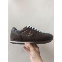 ราคา รองเท้ามือสอง Nike cortez vintage [ไซส์ 42.5 /ยาว 27cm] (29191716357)