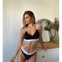 ราคา Calvin Klein ของแท้100% Calvin Klein Modern Cotton Lightly Lined Bralette (18190532609)