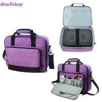 ราคา DNWLSHOP กระเป๋าเก็บโปรเจคเตอร์,กระเป๋าถือโปรเจคเตอร์อเนกประสงค์แบบพกพา,กระเป๋าถือสไตล์ธุรกิจที่เรียบง่ายความจุขนาดใหญ่โปรเจคเตอร์ป้องกันกรณีเดินทา (51856546489)