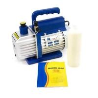 ราคา VACUUM PUMP แว๊คคั่มปั๊ม สูญญากาศ SP-1A (3221124425)