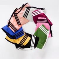 ราคา ‼️SALE⚡️กางเกงขาสั้นทรงสปอร์ต 3 แถบ (3269197340)