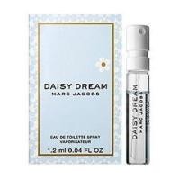ราคา Marc Jacobs DAISY DREAM EDT Mini Spray Vial (.04oz/1.2ml) (1016977636)