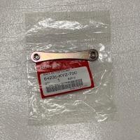 ราคา 64235-KYZ-T00 แผ่นยึดฝาครอบด้านหน้า WAVE125i ปลาวาฬ 2012-2017 HONDA (41660823845)