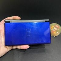 ราคา NINTENDO DS Lite Cobalt Black Menu Eng. USG-001 KOR (40107723087)