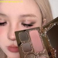 ราคา อายแชโดว์ Flower Knows พาเลทอายแชโดว์ Strawberry Cupid Collection พาเลทอายแชโดว์อเนกประสงค์ อายแชโดว์ + บลัช 2-in-1 พาเลตต์ 14g (41929630574)
