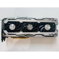 ราคา VGA (การ์ดจอ) INNO3D GTX 1080 ICHILL X3 8GB GDDR5 พร้อมส่ง (5861809251)