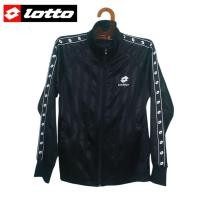 ราคา LOTTO TRACKTOP JACKET SPELL OUT TAPPET (40023651020)