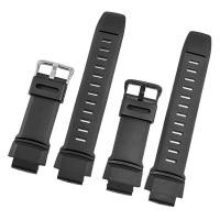 ราคา ใหม่สายนาฬิกาซิลิโคนสําหรับ Casio G-shock Watchband Protrek PRG-500 510 550 280 250 PRG-260 270 500 PRW-3500 2500 5100 Band (45455873472)