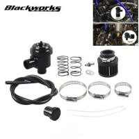 ราคา Car Turbo Billet Blow Off Valve Kit BOV Valve Kit Diverter Valve Blow Off  Replacement for Polaris (48204423708)